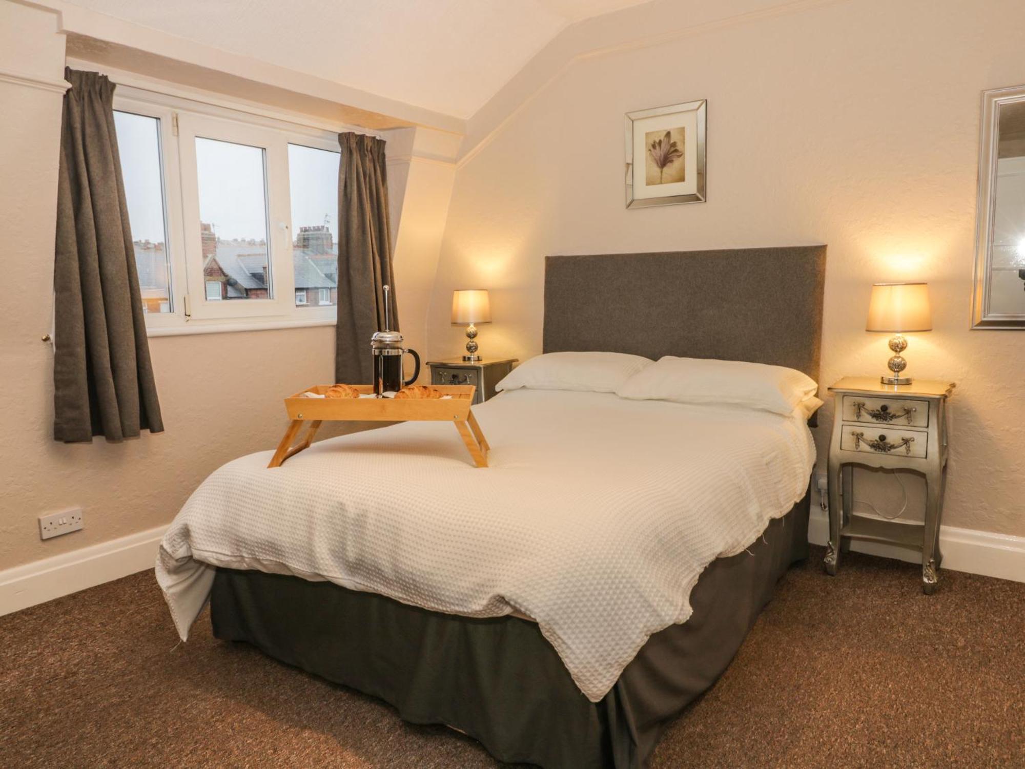 Holiday home North Scarborough