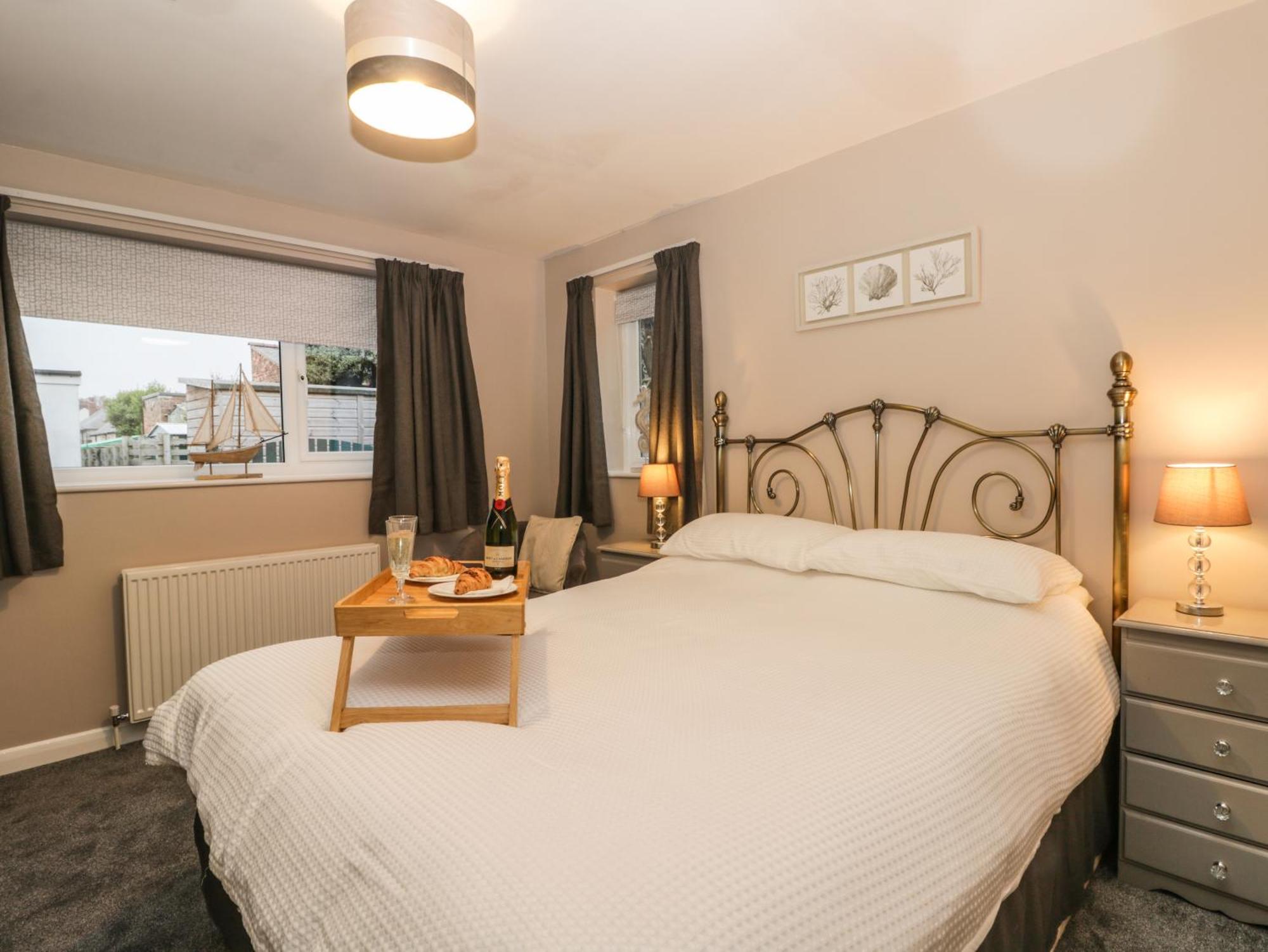 North Scarborough