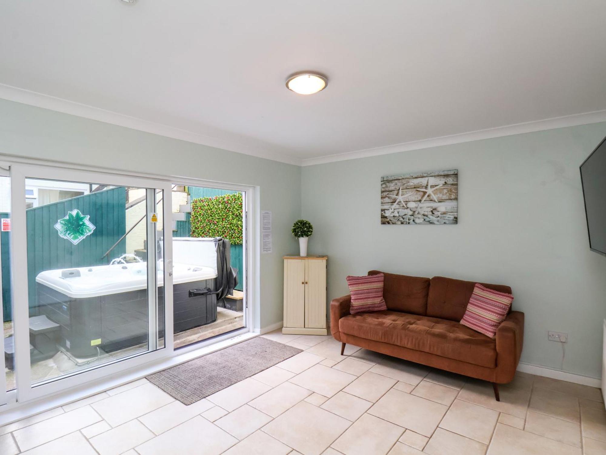 Holiday home North Scarborough