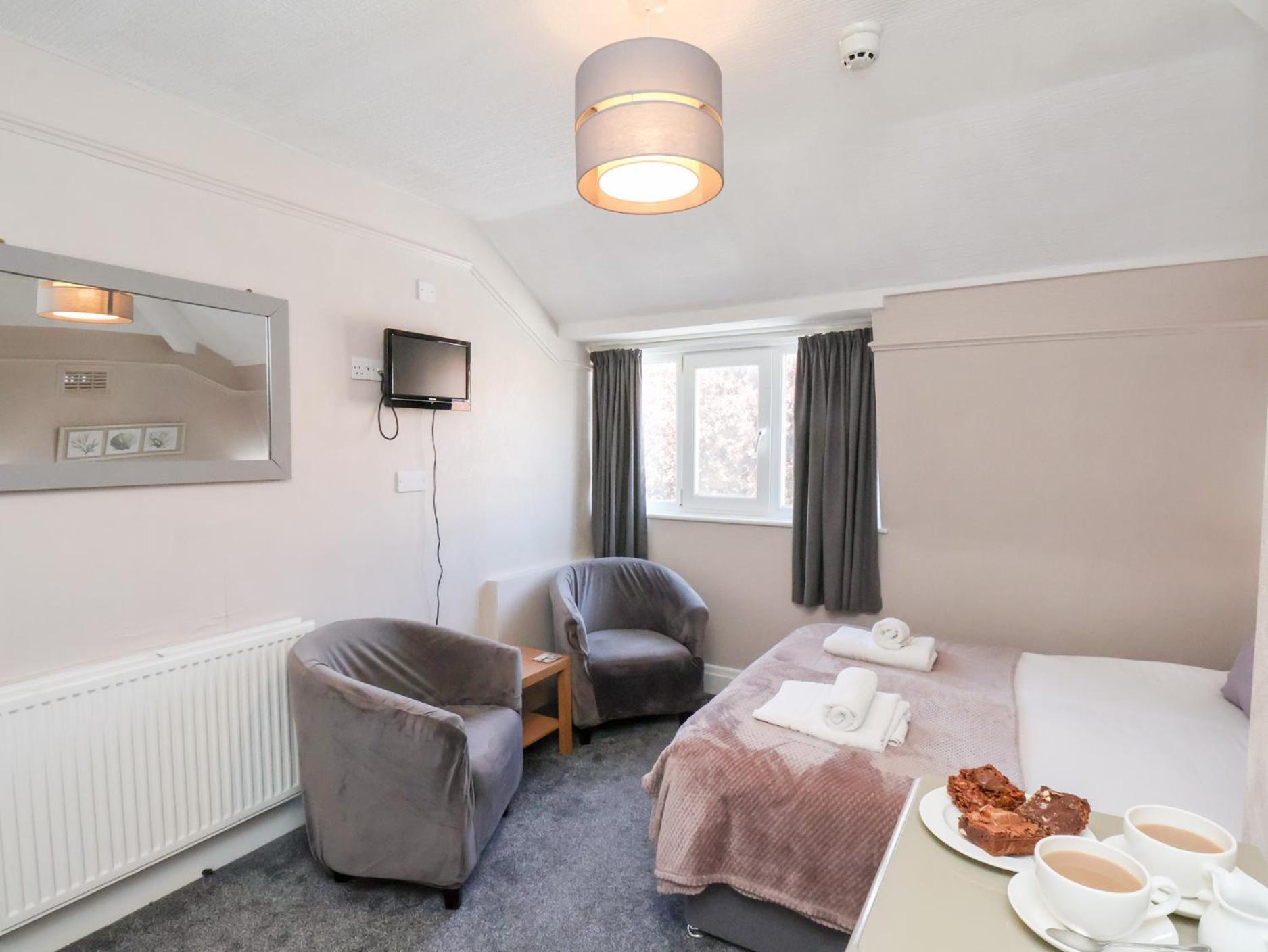 North Holiday home *