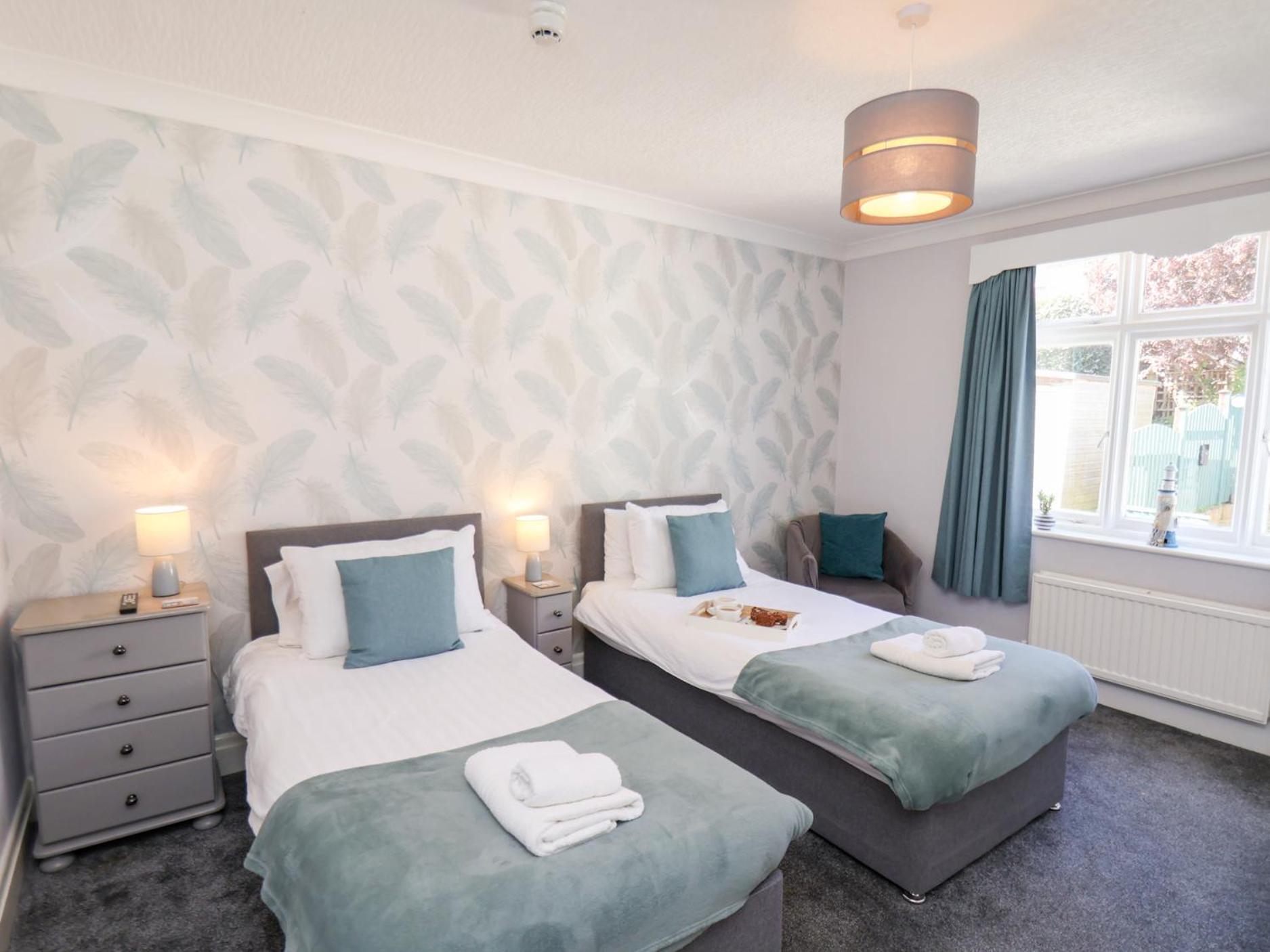 North Holiday home Scarborough