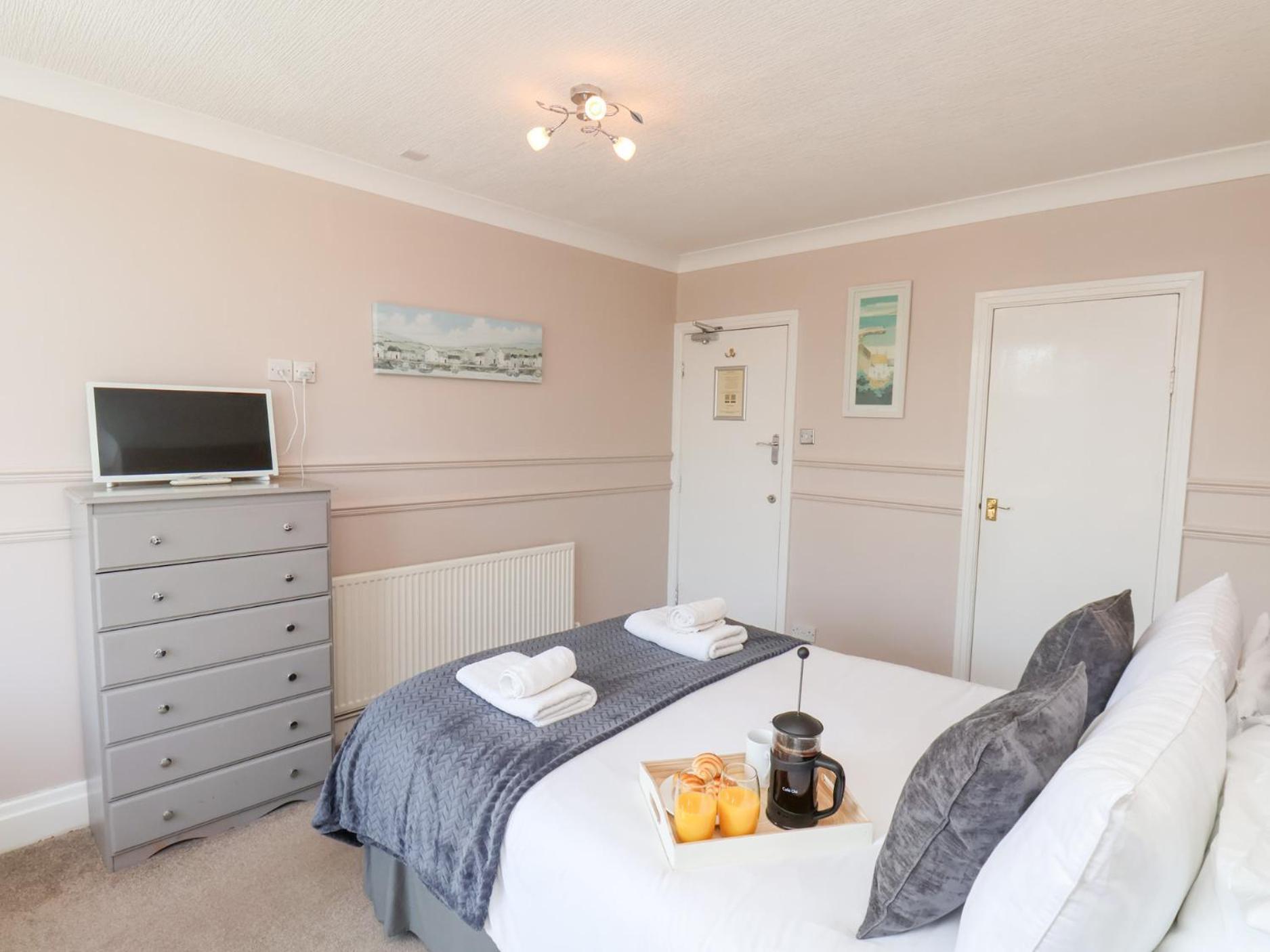 Holiday home North Scarborough