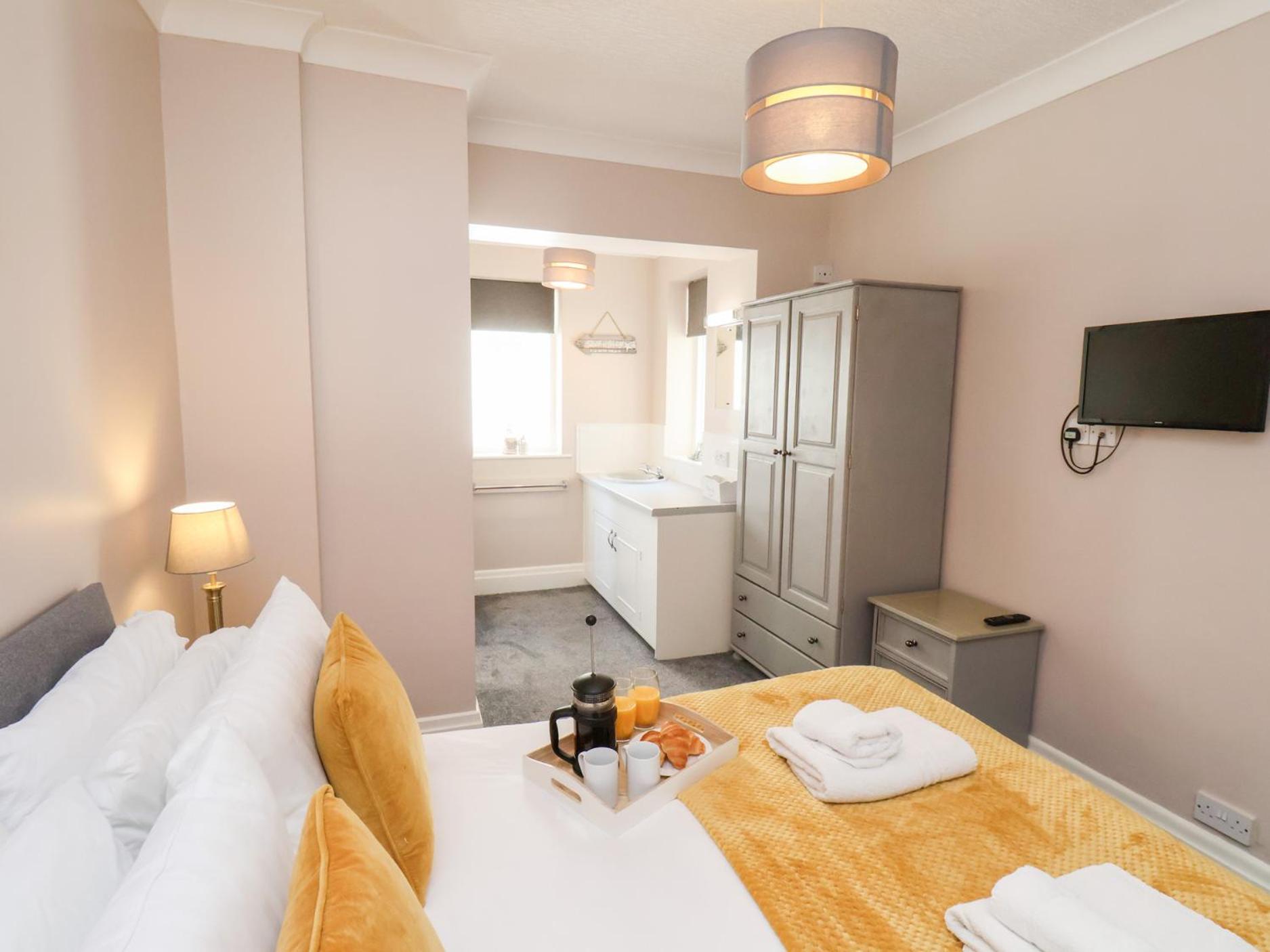 North Holiday home