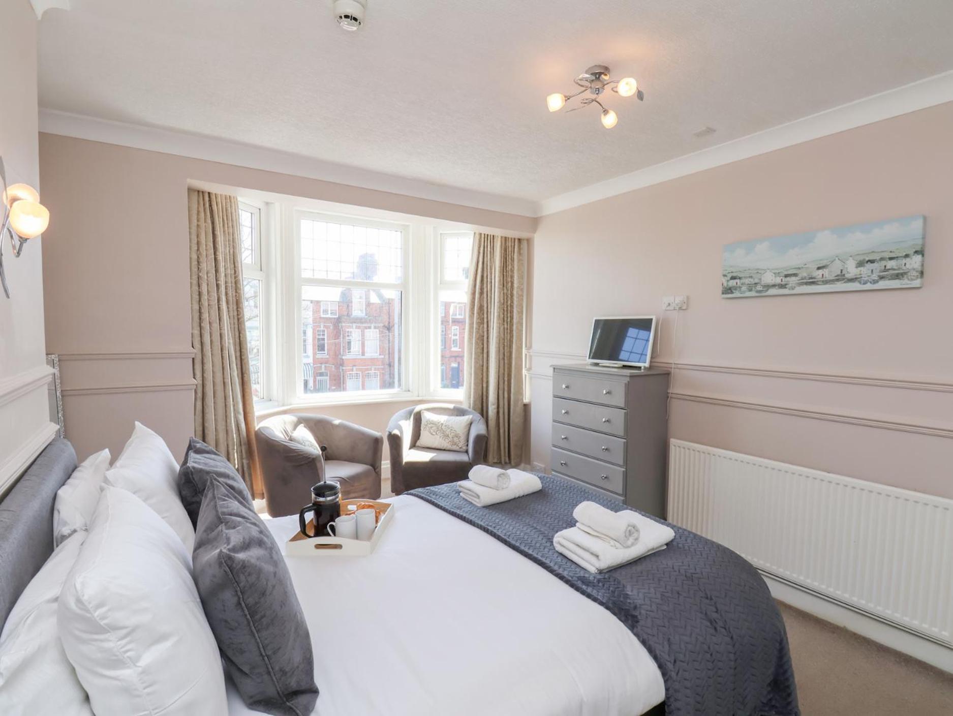North Holiday home *