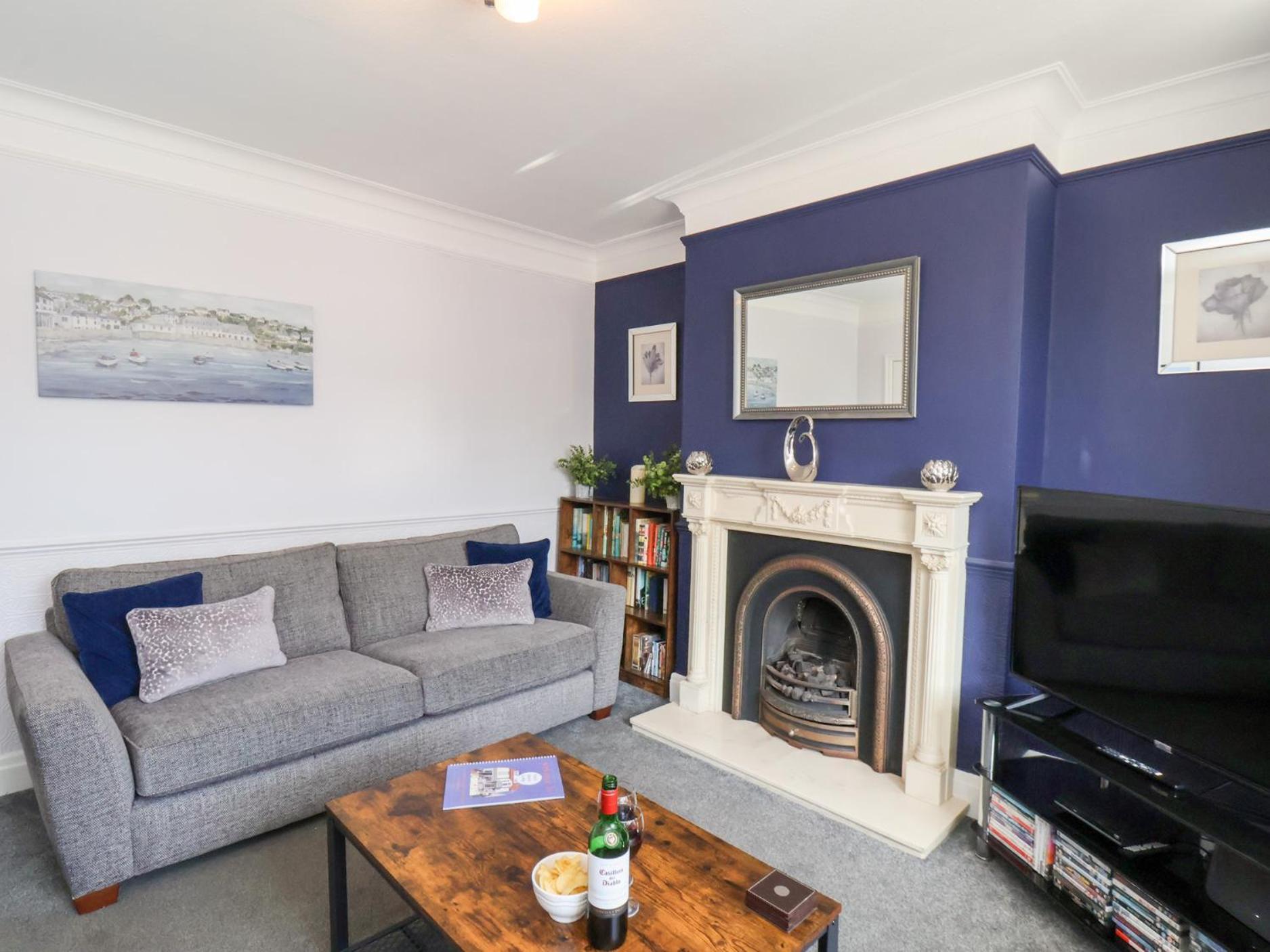 North Holiday home