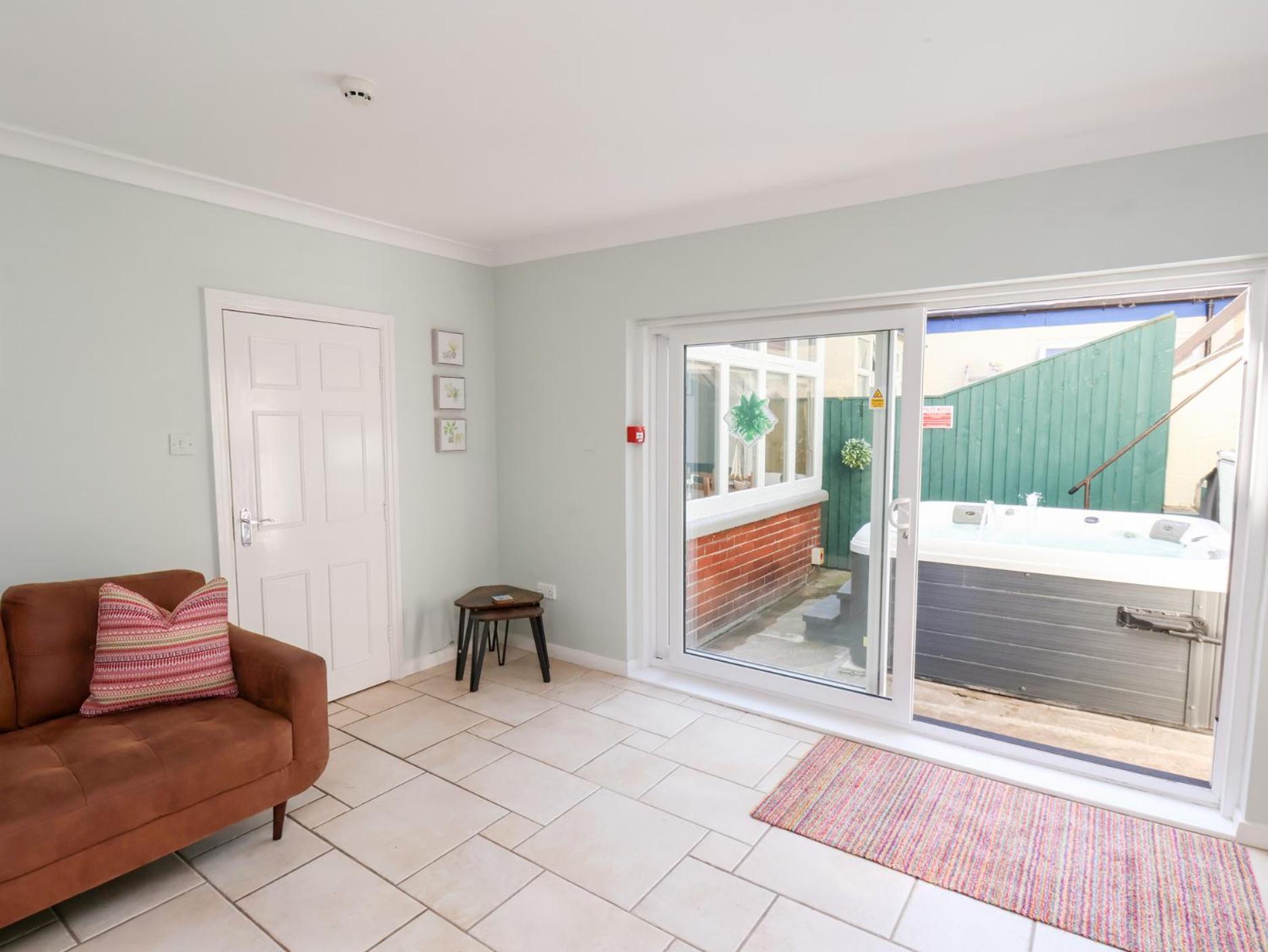 North Holiday home *