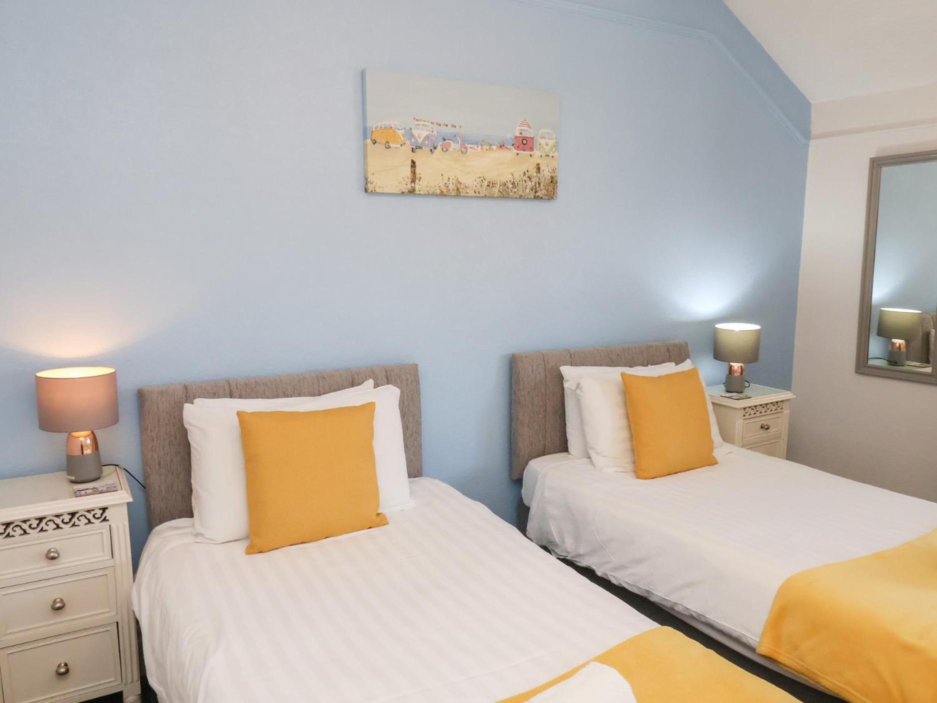 North Holiday home Scarborough