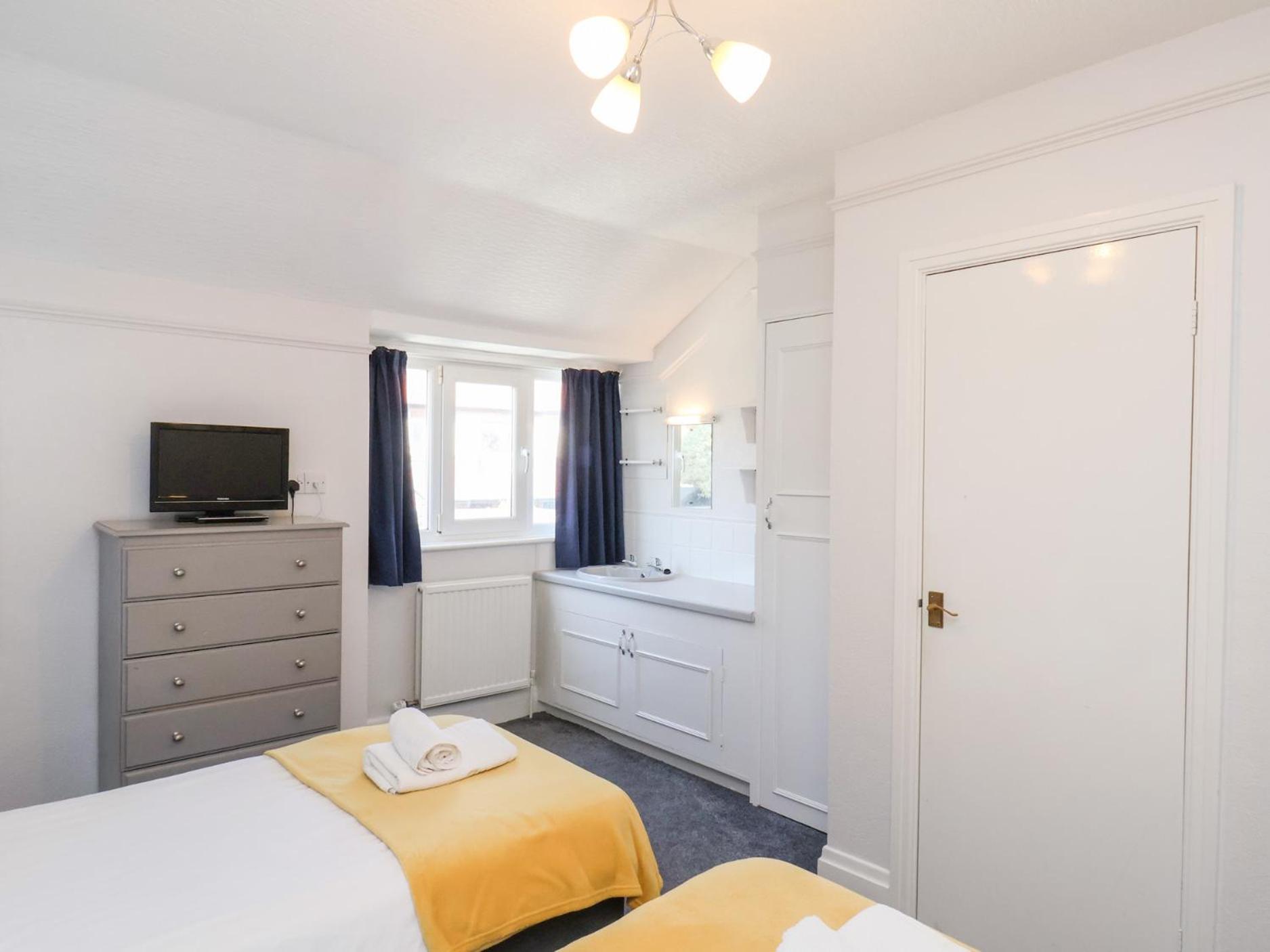 North * Scarborough