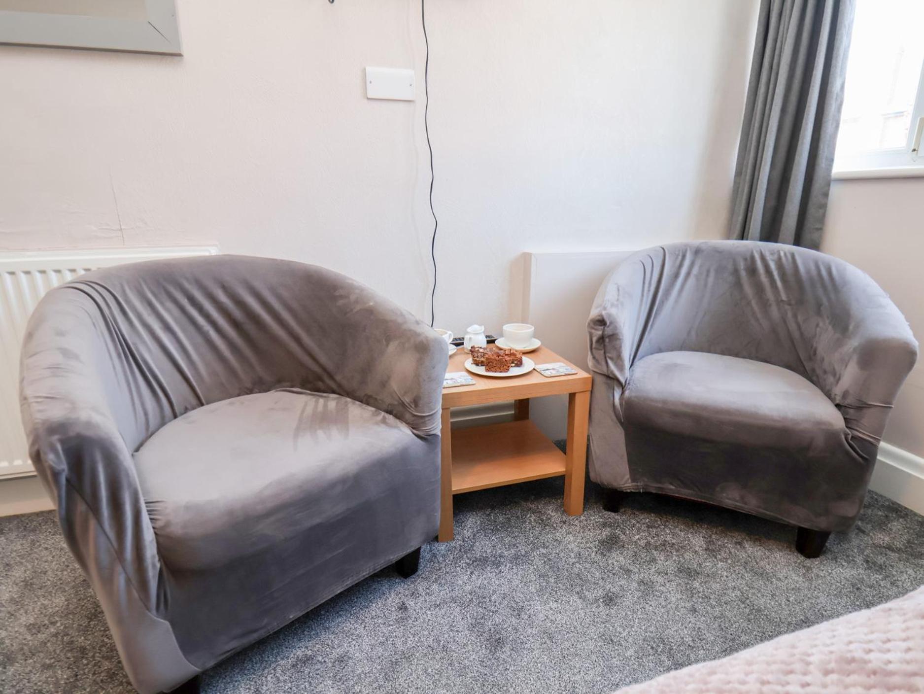 Holiday home North Scarborough