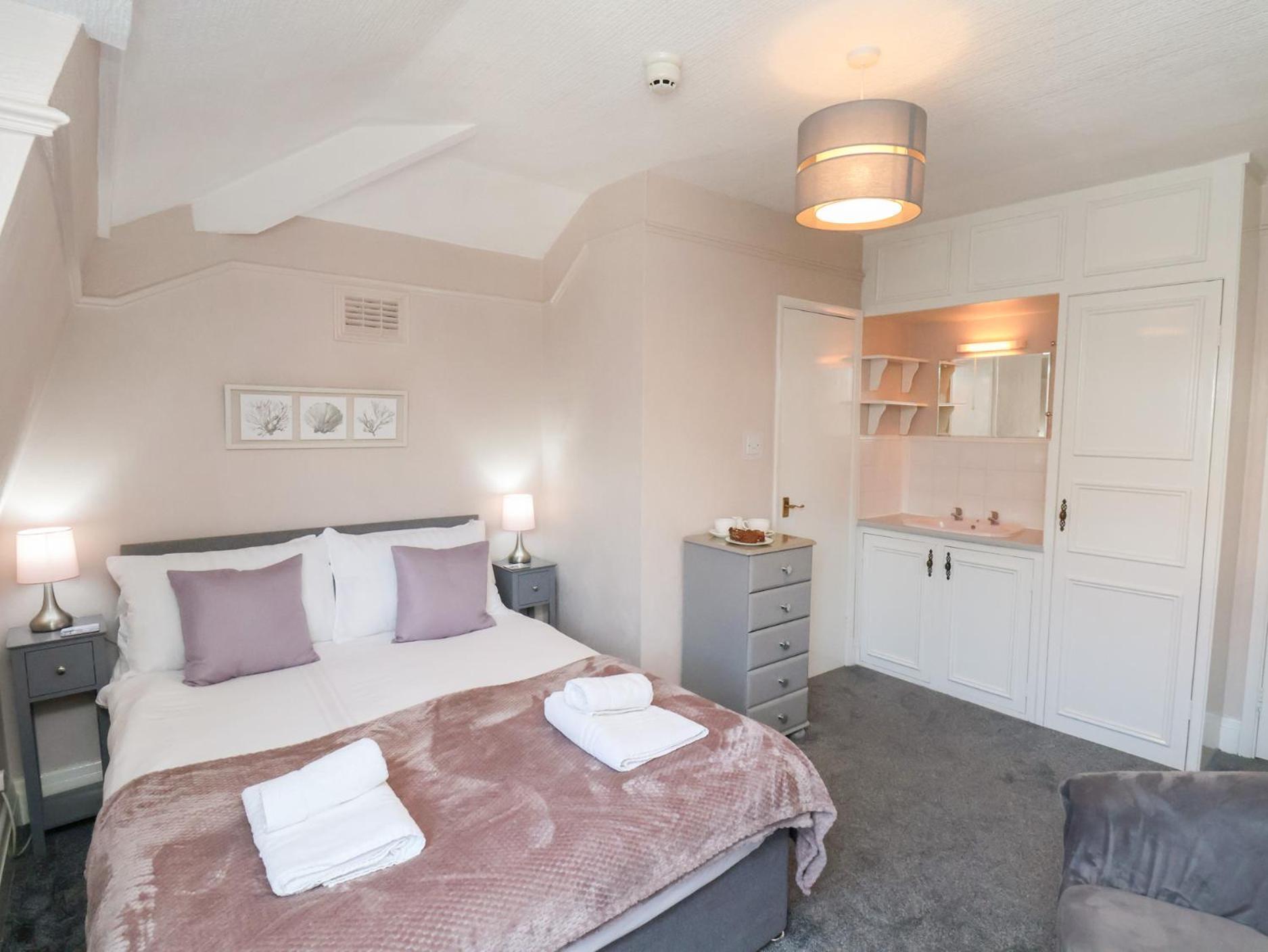 Holiday home North