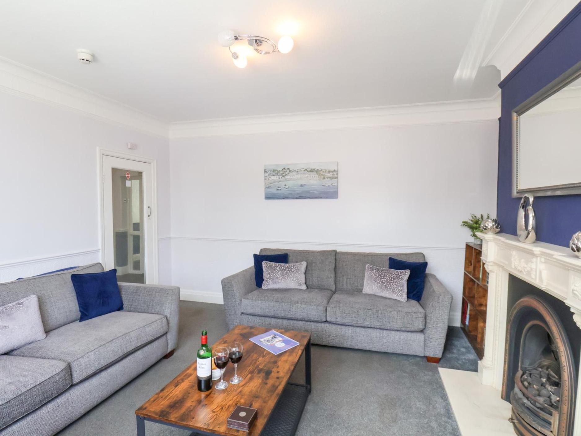 Holiday home North Scarborough